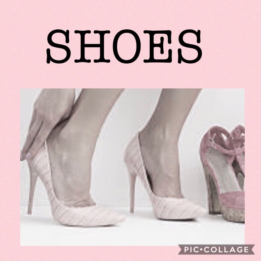Shoes